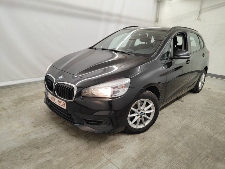 BMW 2-SERIE ACT.TOUR '18 2019 wba6t510007e86653