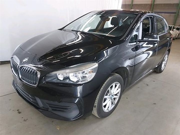 BMW 2 ACTIVE TOURER DIESEL - 2018 2018 wba6t51020ve72992