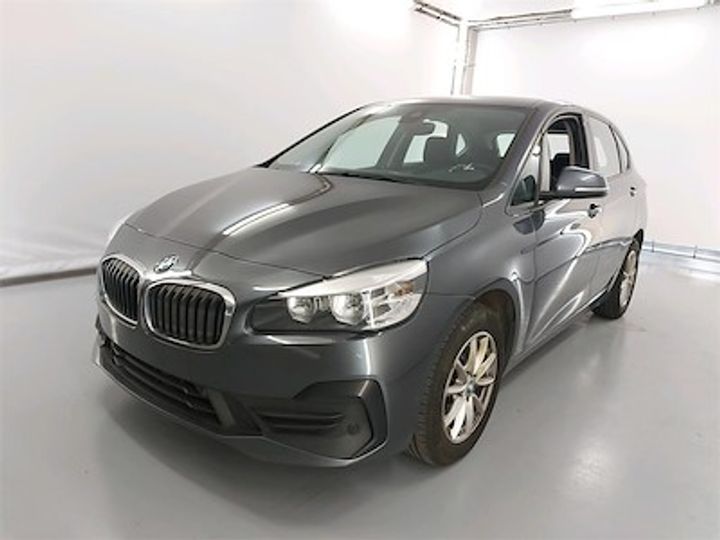 BMW 2 ACTIVE TOURER DIESEL - 2018 2018 wba6t51030ve73794