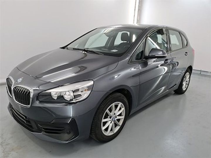 BMW 2 ACTIVE TOURER DIESEL - 2018 2019 wba6t510407e03838