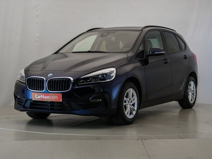 BMW 216 2019 wba6t510507d62149