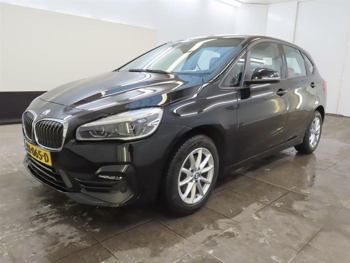 BMW 2-SERIE ACTIVE TOURER 2019 wba6t510507d75984