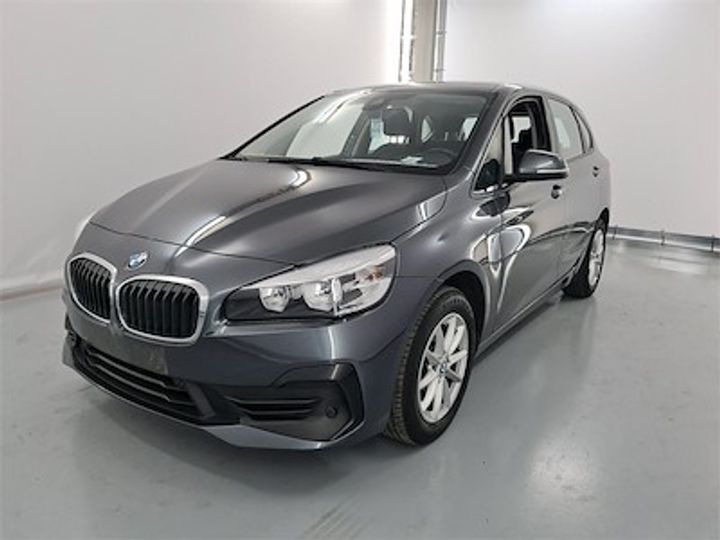 BMW 2 ACTIVE TOURER DIESEL - 2018 2018 wba6t51050ve73036