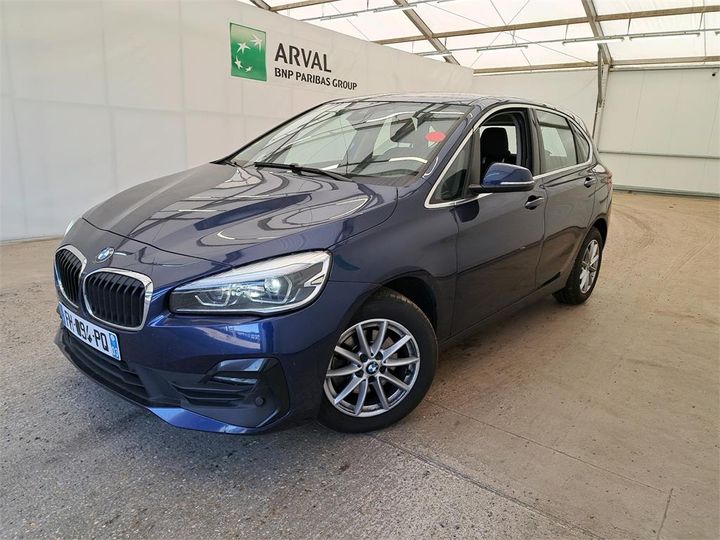 BMW SERIE 2 ACTIVE TOURER 2019 wba6t510707e22948