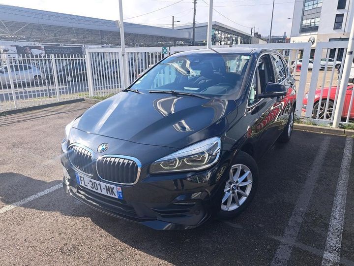 BMW SERIE 2 ACTIVE TOURER 2019 wba6t510707e64939