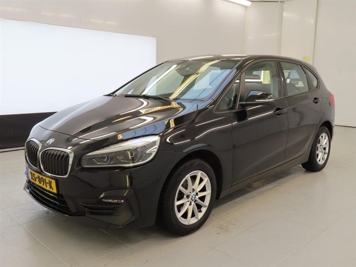 BMW 2-SERIE ACTIVE TOURER 2019 wba6t510807d53493