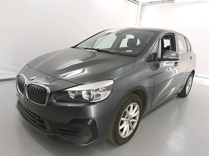 BMW 2 ACTIVE TOURER DIESEL - 2018 2018 wba6t51080ve73371