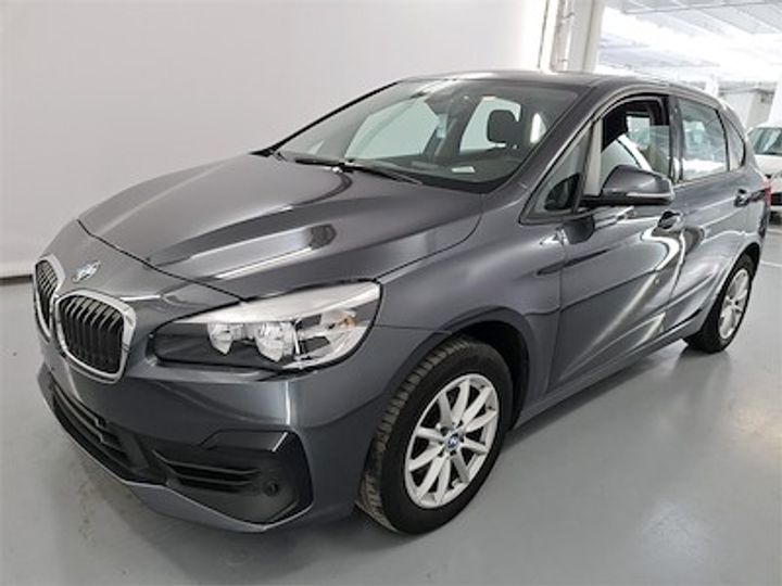 BMW 2 ACTIVE TOURER DIESEL - 2018 2018 wba6t51080ve73466