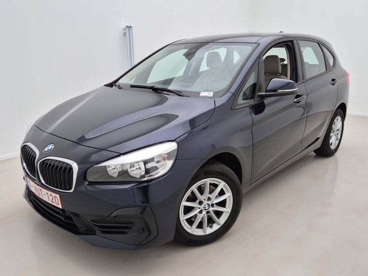 BMW 2-SERIE 2019 wba6t510907d52451