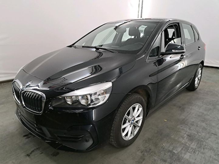 BMW 2 ACTIVE TOURER 2018 wba6t51090ve73573