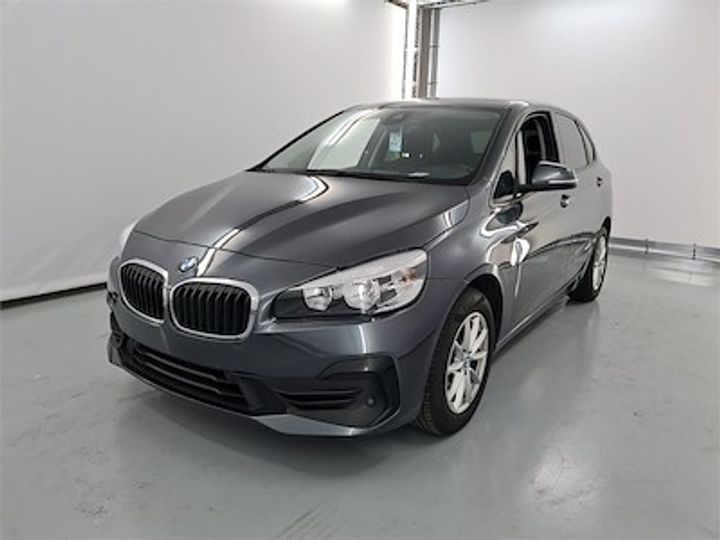 BMW 2 ACTIVE TOURER DIESEL - 2018 2018 wba6t510x0ve73128