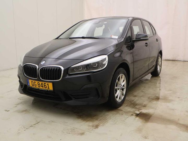 BMW 2-REEKS ACTIVE 2019 wba6u110107d18185