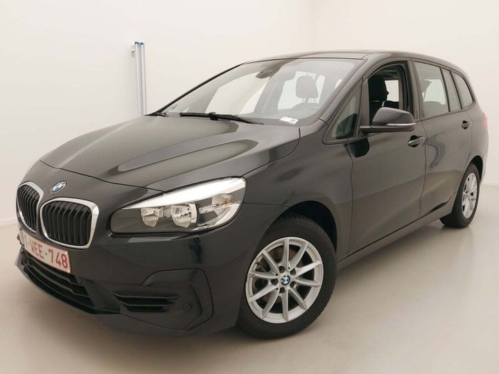 BMW 2-SERIE 2019 wba6v11070ep93247