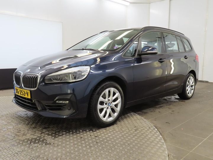 BMW 2 SERIE GRAN TOURER 2019 wba6v51030em38292