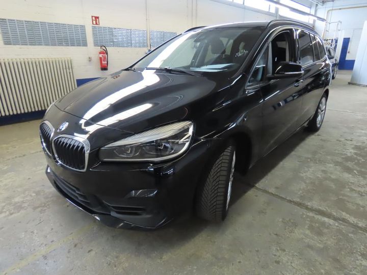 BMW 220I 2020 wba6v510505s31953