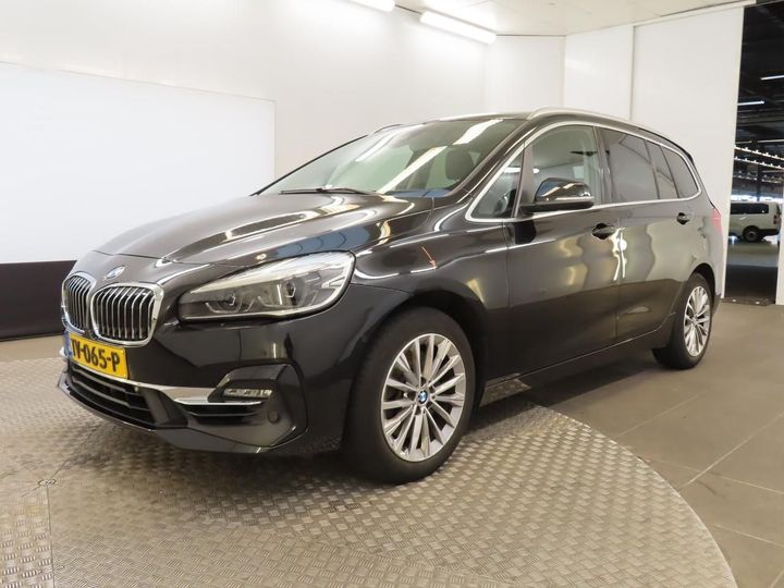 BMW 2 SERIE GRAN TOURER 2018 wba6v510x0em38077