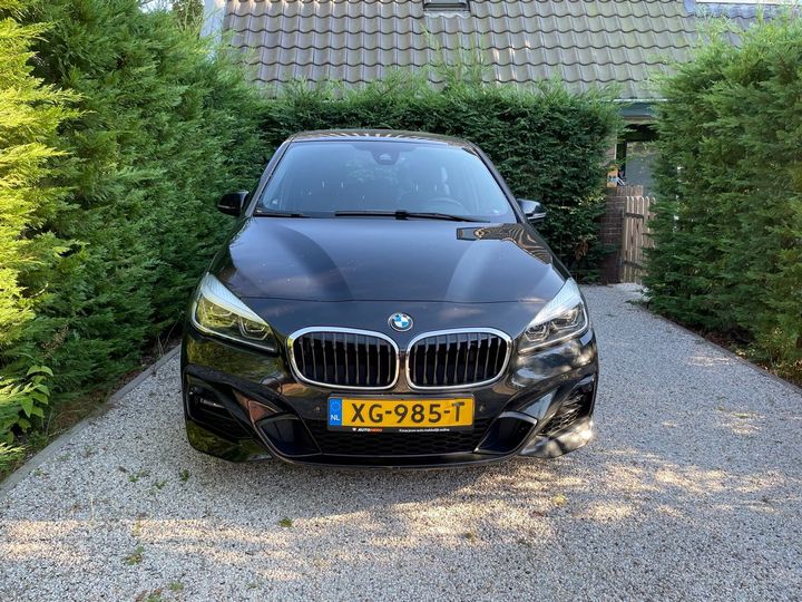 BMW 2-SERIE GRAN TOURER 2019 wba6v71000em19324