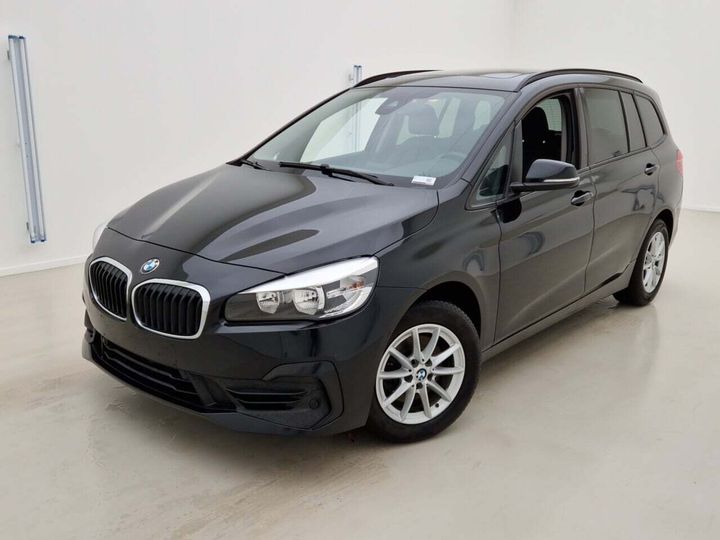 BMW 2-SERIE 2019 wba6v71020em31068