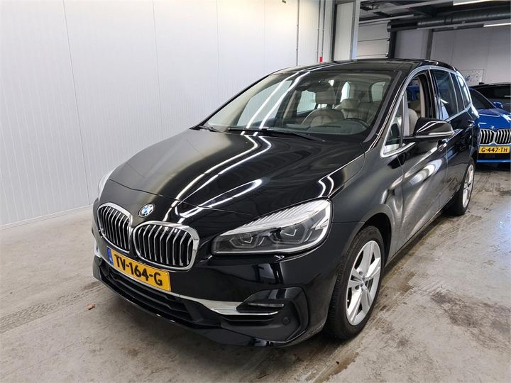 BMW 218 2018 wba6v71040em29032