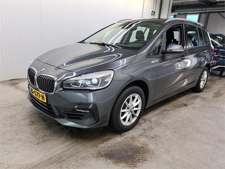 BMW 218 2019 wba6v71050em30299