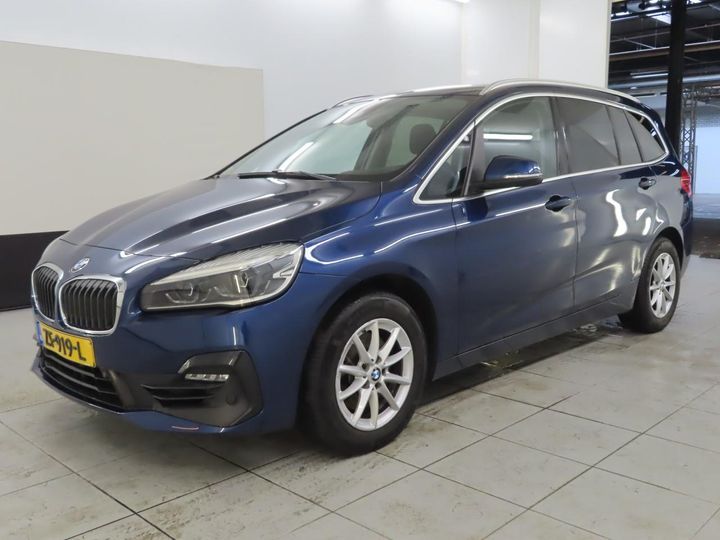 BMW 2 SERIE GRAN TOURER 2019 wba6v710605n26393