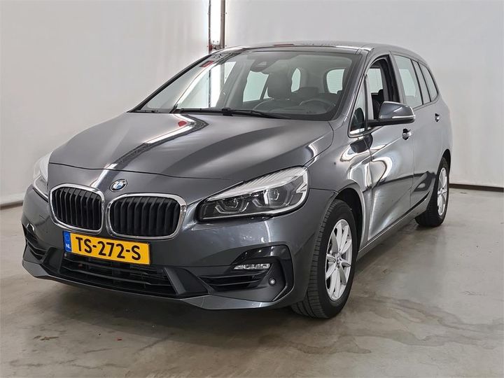 BMW 2-SERIE GRAN TOURER 2018 wba6v71070em28697