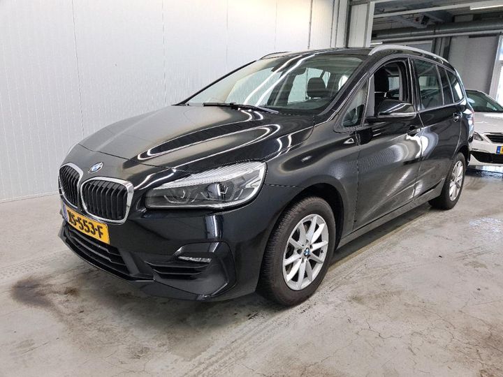 BMW 218 2019 wba6v71070em30207