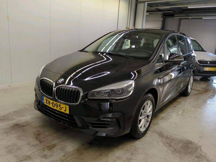 BMW 218 2019 wba6v71070es62651