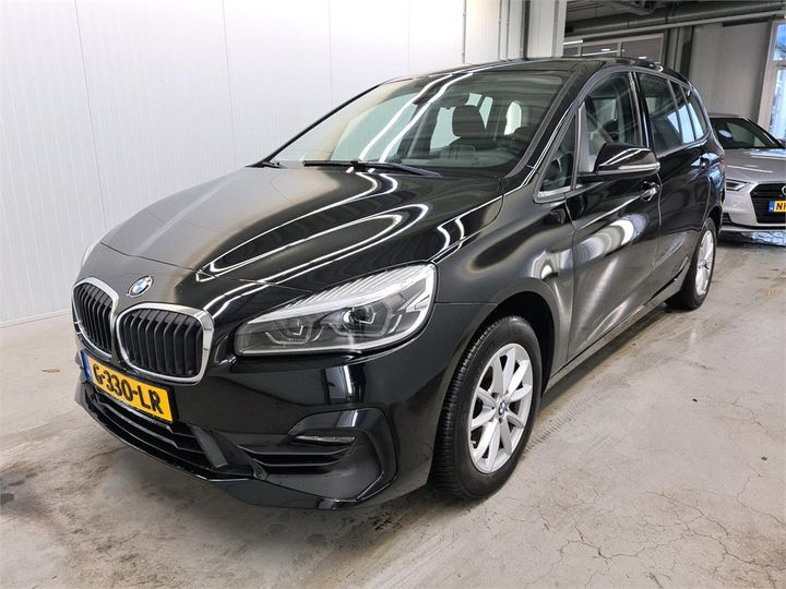 BMW 218 2019 wba6v710805p34260