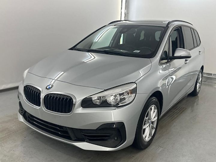 BMW 2 GRAN TOURER - 2018 2019 wba6v710905p50564