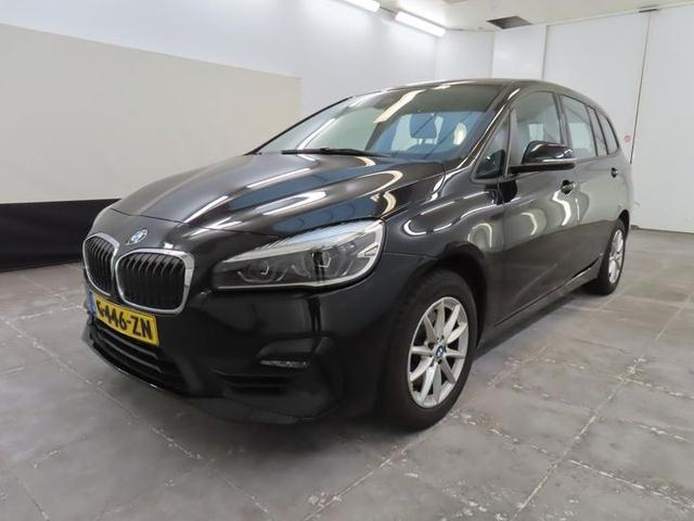 BMW 2 SERIE GRAN TOURER 2020 wba6v710905p84178