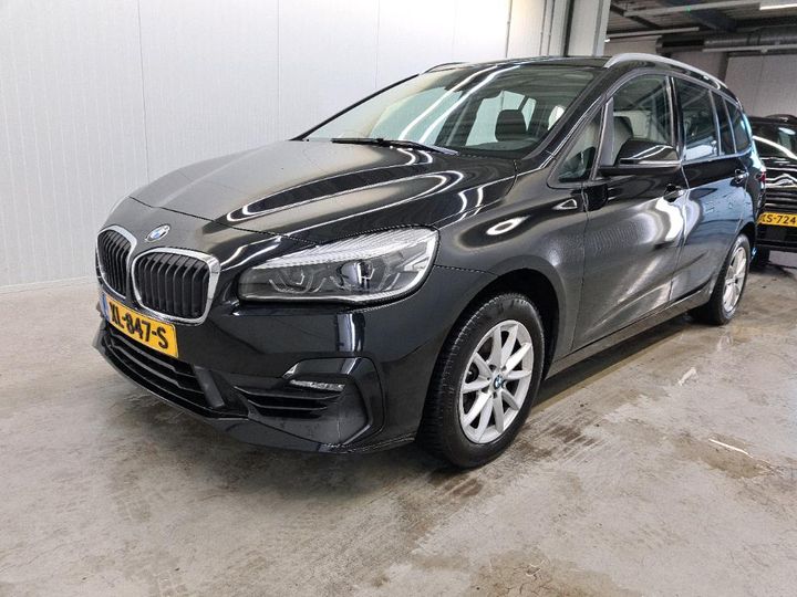 BMW 218 2019 wba6v71090em30192