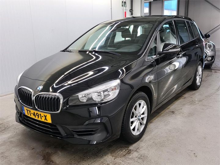 BMW 218 2018 wba6v710x0em29147