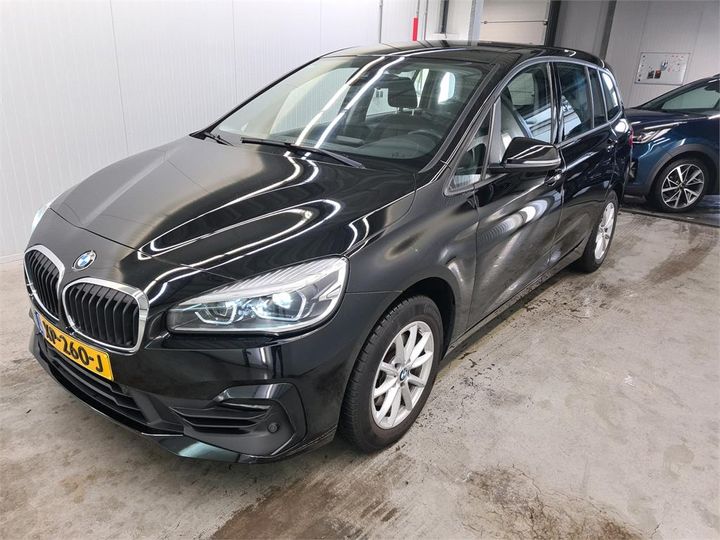 BMW 218 2019 wba6v710x0em30945