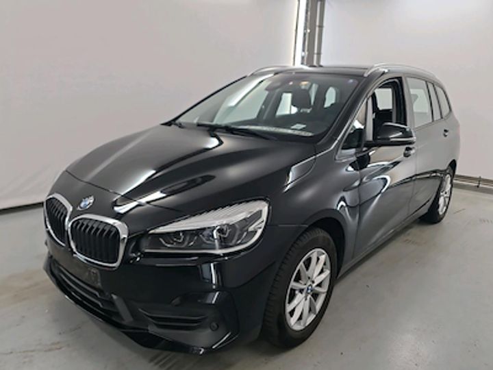 BMW 2 ACTIVE TOURER 2020 wba6w510005r54624