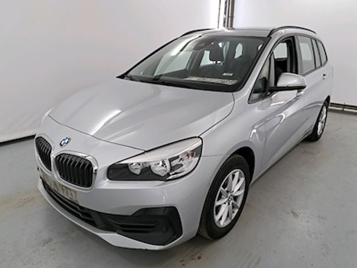 BMW 2 GRAN TOURER DIESEL - 2018 2018 wba6w51000em16523