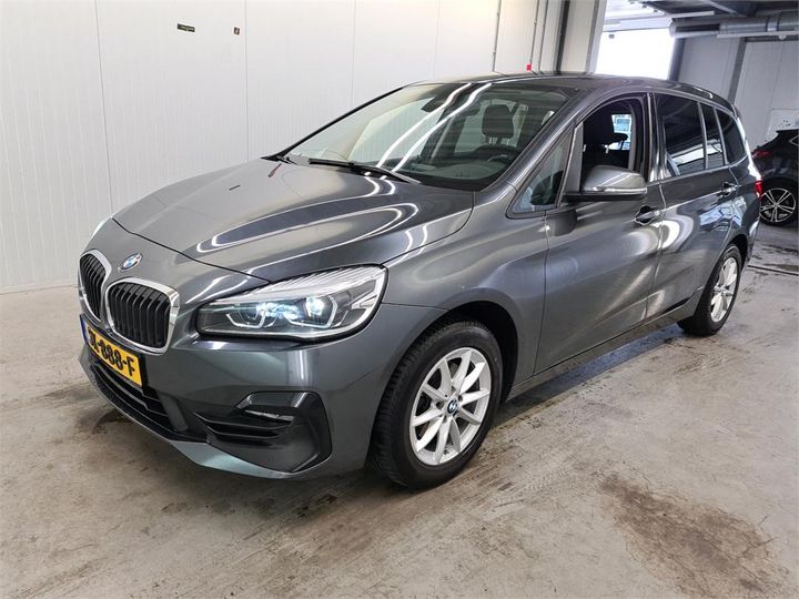 BMW 216 2018 wba6w51030ec88362