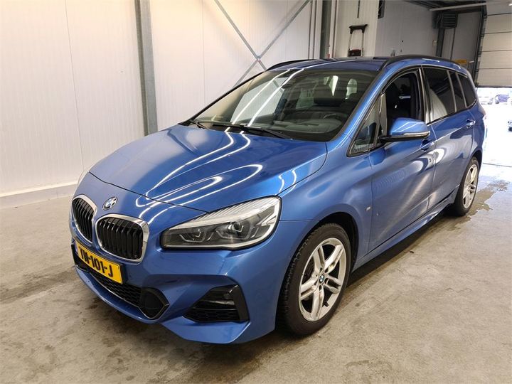 BMW 216 2018 wba6w51030em16631