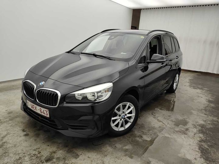 BMW 2-SERIE GRANTOUR &#3918 2019 wba6w510405n39547