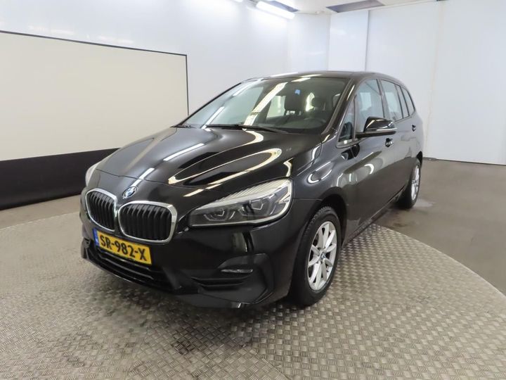 BMW 2 SERIE GRAN TOURER 2018 wba6w51040em15911