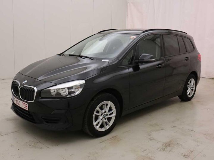 BMW BMW 2 SERIES 2018 wba6w51040em16525