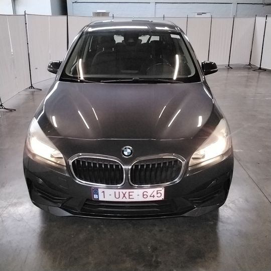 BMW 2-SERIE GRANTOUR '18 2018 wba6w51050em16470