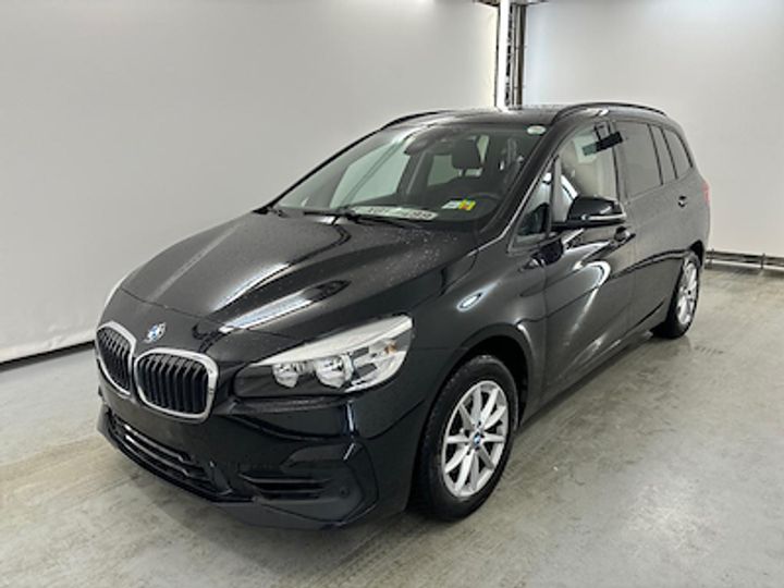 BMW 2 GRAN TOURER DIESEL - 2018 2020 wba6w510605p90263