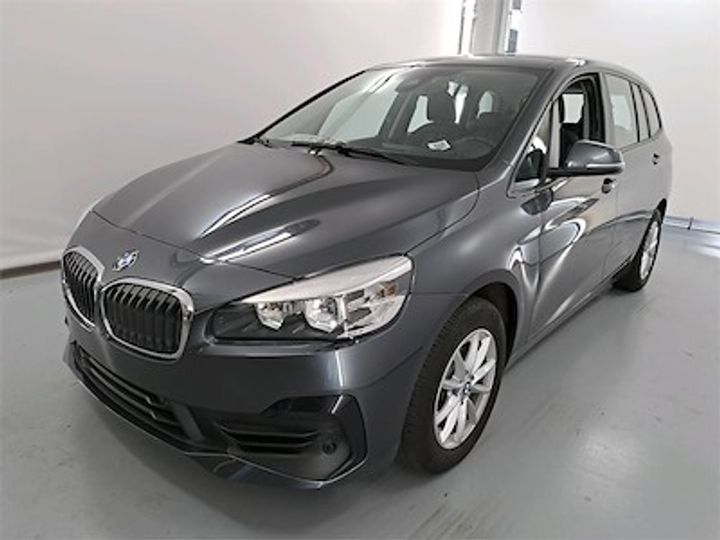 BMW 2 GRAN TOURER DIESEL - 2018 2018 wba6w51070em16504