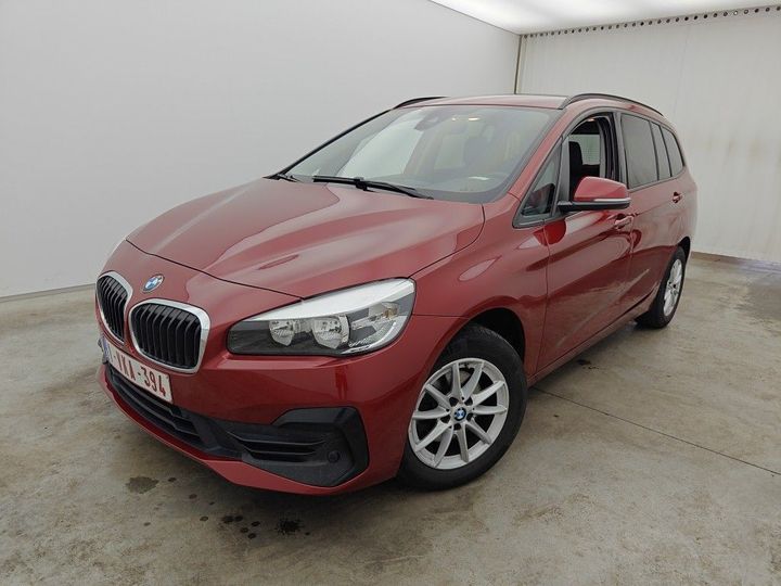 BMW 2-SERIE GRANTOUR '18 2018 wba6w51070em17250