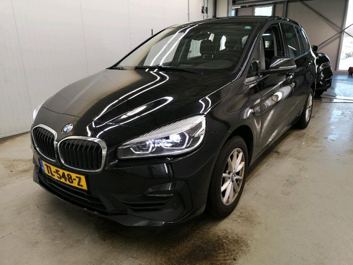 BMW 216 2018 wba6w51080em16639