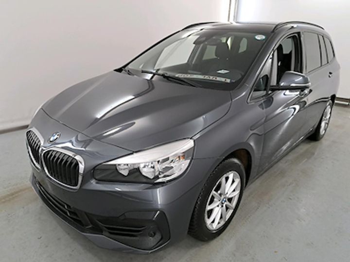 BMW 2 GRAN TOURER DIESEL - 2018 2019 wba6w510905p25052