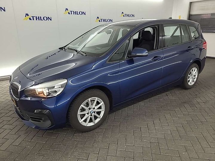 BMW 2 SERIE GRAN TOURER 2018 wba6w51090em16097