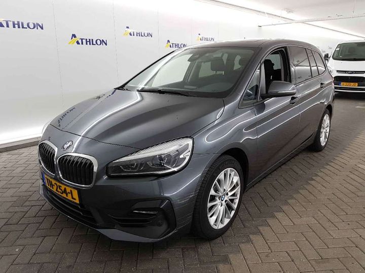 BMW 2 SERIE GRAN TOURER 2018 wba6w51090em16360