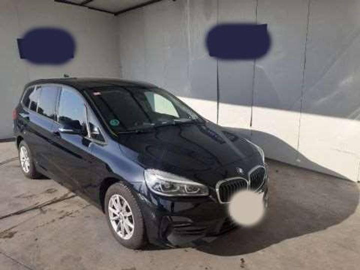 BMW SERIE 2 GRAN TOURER 2018 wba6w51090em17170